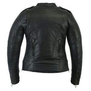 New <b>Men's</b> <b>Leather</b> <b>Jackets</b> Coat Vintage Male Casual Biker <b>Jackets</b> Fashion Motorcycle Coat Winter New <b>Jackets</b> <b>Men</b> Outerwear - Product Image 5