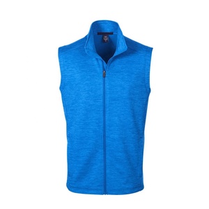 Veste sans manches élégante pour homme, vêtement d'extérieur tendance pour l'hiver, style urbain et streetwear - Product Image 1