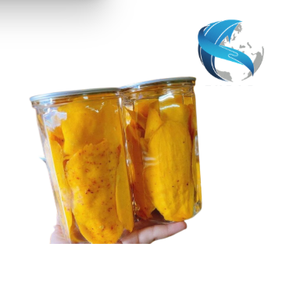 Mangues séchées du Vietnam, douces et moelleuses, tranches de fruits tropicaux, faible teneur en sucre, goût naturel, vente en gros, exportation - Product Image 3