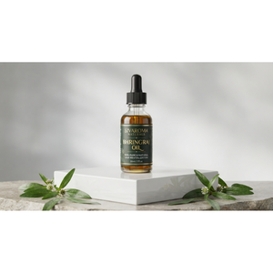 Bhringraj Oil Botanical Ingredient for Premium Hair Care Products Cosmetic Formulations Personal Care Manufacturing and Beauty - Product Image 1