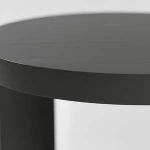 โต๊ะตกแต่ง โต๊ะข้าง โต๊ะกาแฟ โต๊ะไม้ยางพาราเวียดนามสมัยใหม่ โต๊ะไม้ MDF  โต๊ะวีเนียร์โอ๊ค เฟอร์นิเจอร์ตกแต่งห้องนั่งเล่น - Product Image 3