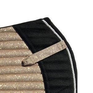 Almohadillas de Silla de Montar Ecuestres de Alta Calidad, Personalizadas, Transpirables y Cómodas, para Doma Clásica, Salto y Equitación Western, de Polialgodón - Product Image 6