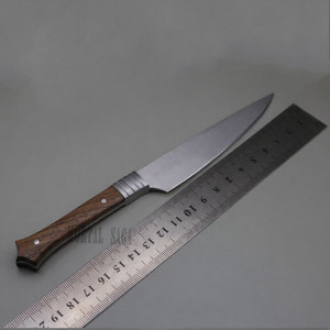 Juego de cuchillos de cocina medievales, tenedor y cuchillo - Product Image 5