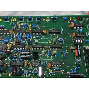 NIKON 14036-1D PEM PSD PCB BOARD, 129103 - อุปกรณ์และอะไหล่เซมิคอนดักเตอร์มือสองที่เชื่อถือได้ระดับโลก - Product Image 3