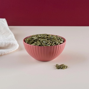 Graines de citrouille décortiquées naturelles pour la santé de la prostate et supplément de zinc, vente en gros, OEM, ODM - Product Image 6