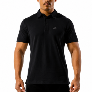 Top Trending Style With Our <b>Classic</b> Comfort Polo Made From High-Quality Fabric Offers Perfect Blend of Comfort and Durability - Product Image 1