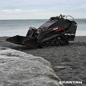 ข้อเสนอขายส่งอุปกรณ์คุณภาพพรีเมียม Spartan SS1000 ซื้ออย่างมั่นใจและเพลิดเพลินกับบริการจัดส่งรวดเร็ว - Product Image 6