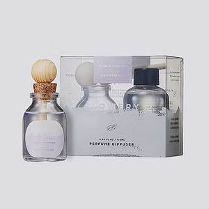 Top Selling FLOWERY Car Diffuser Aroma Oil Vehicle <b>Interior</b> Fragrance Diffuser Decorative Car <b>Accessory</b> - Product Image 1