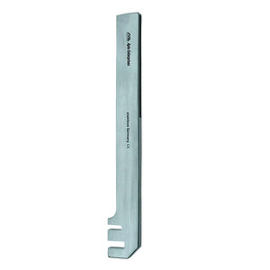 Cintreuse de plaques orthopédiques, outil chirurgical durable et professionnel pour la chirurgie osseuse, en acier inoxydable de bonne qualité, PROMOTION - Product Image 3