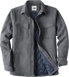 High Quality Casual Loose <b>Winter</b> Men's Bomber <b>Jacket</b> Thin Flight <b>Jacket</b> <b>Waterproof</b> Coat - Product Image 3