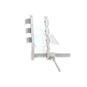 Nhà cung cấp tốt nhất pissco xương đùi calcar retractor dasseng loại | dụng cụ chỉnh hình <span class=keywords><strong>hip</strong></span> phẫu thuật retractor xương đốt sống rút lại - Product Image 3