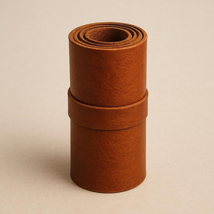 Genuine Sheep Skin Leather Moto <b>Biker</b> <b>Jacket</b> Custom Vintage Stand Collar Front Logo High Quality Winter <b>Jacket</b> - Product Image 4