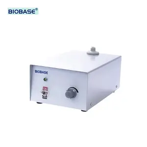 带加热板的BIOBASE磁力搅拌器厂家直销实验室用磁力搅拌器