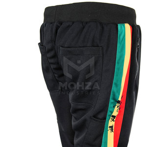Premium Quality Casual Wear Men <b>Paintball</b> Pants Breathable Quick Dry Polyester Solid Color Top Selling for Adult - Product Image 5