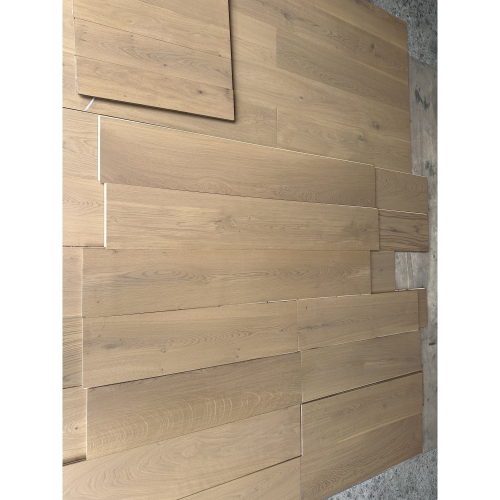 Natural Oak (VU-NR-027)
