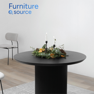 Table basse en bois classique Vietnam-Table basse en MDF avec placage de noyer pour Style-Fourniture d'usine de table basse en gros - Product Image 2