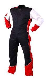 Combinaison de saut en parachute unisexe de haute qualité, personnalisable, confortable, avec logo personnalisé, taille personnalisable, design personnalisé, couleur personnalisée - Product Image 3