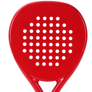 Nuevas Palas de Pádel Geo Brothers al por Mayor, Diseño Profesional Personalizado, Alta Calidad, Servicios OEM, Palas de Pádel Hechas a Medida - Product Image 3