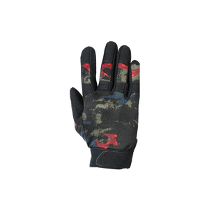 Guantes Tácticos de Paintball con Protección para los Nudillos, Antideslizantes, Transpirables y Resistentes a Impactos para Exteriores, Suministro OEM - Product Image 3