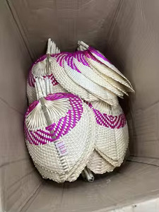 Bulk Bamboo Hand <b>Fan</b> Folding <b>Handheld</b> <b>Fan</b> Custom Logo Engraved Event Promotion Souvenir - Product Image 6