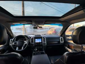 Mejor Oferta para Nuevo |   Usado, Ford F-150 Lariat SuperCrew 4WD 2016 - Volante a la Izquierda |   Volante a la derecha - Product Image 6