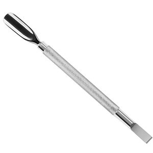 Pousse-cuticules conçu pour l'entretien des ongles, aide à éliminer les couches indésirables de cuticules et à maintenir les ongles propres. - Product Image 1