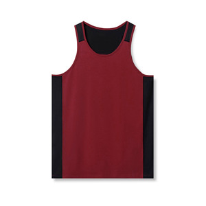Débardeurs Homme Personnalisés de Qualité Supérieure pour le Sport et le Fitness – Vente en Gros - Product Image 4