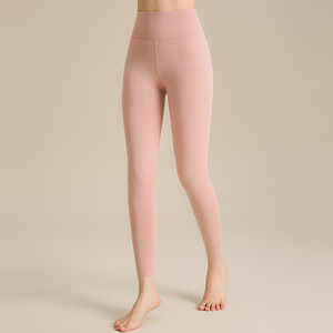 New Arrival Women <b>Leggings</b> 2026 Quick Dry Breathable High Quality Stretch Gym Workout Yoga Pants Premium Comfort Activewear - Product Image 3
