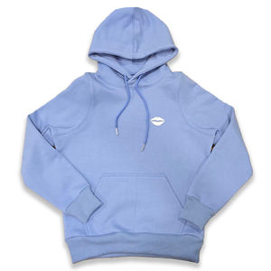 Sweat à capuche oversize confortable pour femme, coupe carrée, écoresponsable, automne, épaules tombantes, manches longues, imprimé par transfert thermique, motif cristal - Product Image 1