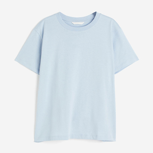 Camiseta de punto con capucha y mangas largas, personalizada, de 260 g/m², de tejido térmico tipo gofre, transpirable, con logotipo, 100 % algodón, para mujer - Product Image 1
