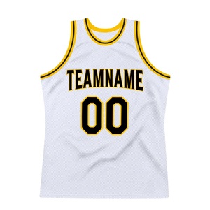 Uniformes de Baloncesto Personalizados con Nombre y Número, Uniformes de Equipo Sublimados, Proveedor Mayorista - Product Image 4