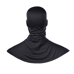 Cagoule longue personnalisée pour la photographie, l'observation des oiseaux, les activités de plein air – Masque intégral respirant, protection solaire, équipement rafraîchissant pour la tête - Product Image 2