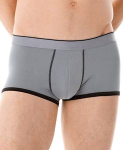 Caleçons Boxers Respirants en Tricot Personnalisables pour Jeunes Hommes 2026 – Vente en Gros, Logo et Design Personnalisés, Service OEM de Haute Qualité - Product Image 6
