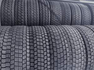 Pneus d'occasion en gros pour voitures et camions, tailles 175/70r13, toutes marques et tailles en Autriche, maintenant disponibles en stock en vrac, prix abordable - Product Image 5