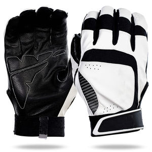 Guantes de Bateo con la Mejor Costura, Diseño Increíble, Nuevo Estilo, Fáciles de Usar, Ligeros - Product Image 1
