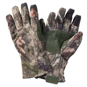 Gants de chasse respirants antidérapants, gants de chasse pour sports de plein air, gants de chasse doublés de polaire - Product Image 1