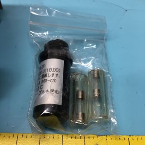 เครื่องวัดความต้านทานไฟฟ้า DKK AQM-100, DNS 7-39-26474 - อุปกรณ์และอะไหล่เซมิคอนดักเตอร์ระดับโลกที่เชื่อถือได้ - Product Image 6