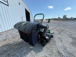 2025 Z930M DIY Industrial Grade 4-Stroke 190cc <b>Gasoline</b> Powered Rotary Blade Lawn Mower with 100L Grass Box - Product Image 5