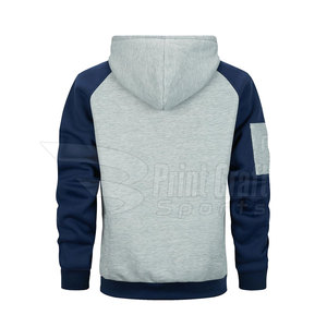 Sudaderas de Béisbol Hechas en Pakistán, Ropa Deportiva, Sudaderas de Béisbol de Algodón Mezclado, en Oferta - Product Image 2