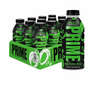 Premium <b>Prime</b> Hydration Sports <b>Drink</b> Zero Sugar For Electrolyte And Vitamin Boost - Product Image 1