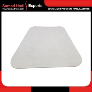 Tapis de cuisine de luxe uniques, brodés et tuftés, de qualité supérieure, écologiques, faits main, artisanaux en coton – Grande Vente - Product Image 2