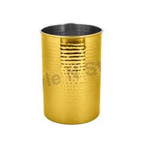 Porte-couverts et porte-baguettes avec égouttoir, porte-baguettes de cuisine pour égoutter les ustensiles de table, organisateur de baguettes pour table - Product Image 1