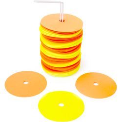 50 tampons de polissage plats pour marquage - Product Image 1