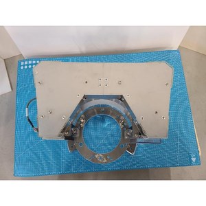 TEL TEL Trias EXII Lift Assmbly-Unité de levage de plaquette 1 Assemblage de levage de plaquette utilisé comme pièces d'équipement de semi-conducteur hérité - Product Image 3