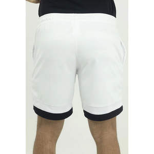 Pantalones Cortos de Alta Calidad para Hombre, Suaves al Tacto, 100% Algodón, Casuales, Cómodos para Uso Diario en Verano, Corte Regular, Servicio OEM - Product Image 2