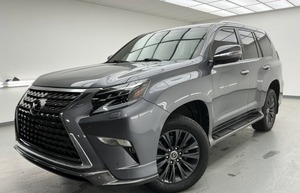 Lexus GX460 Premium Exótico Certificado de Segunda Mano con Navegación y Tracción en las Cuatro Ruedas - Product Image 5