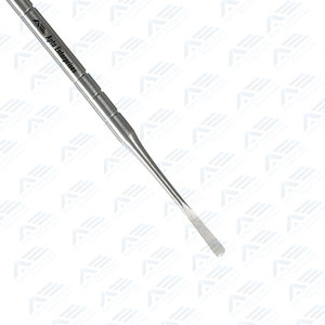 Salon Toe Nail Single Doble cara Encarnado Toe Nail Limas Lifter Instrumentos de belleza Herramientas Manicura Pedicura Instrumentos Herramientas - Product Image 6