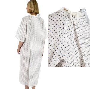 ชุดโรงพยาบาล ชุดผ่าตัด ชุดสครับโรงพยาบาล ชุดพยาบาล - Product Image 2