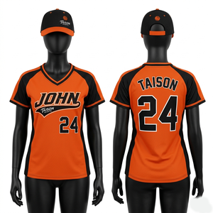 Maillot de Dodgeball Premium 240g en Micro-Polyester Respirant Anti-Bactérien avec Protection UV et Logo Personnalisé Imprimé par Transfert Thermique sur le Devant - Product Image 1