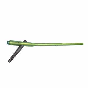 Clavo Intramedular Femoral PFNA de Aleación de Titanio, Implante Ortopédico con Certificación CE para Cirugía Ortopédica por Surgiright Instrument - Product Image 2